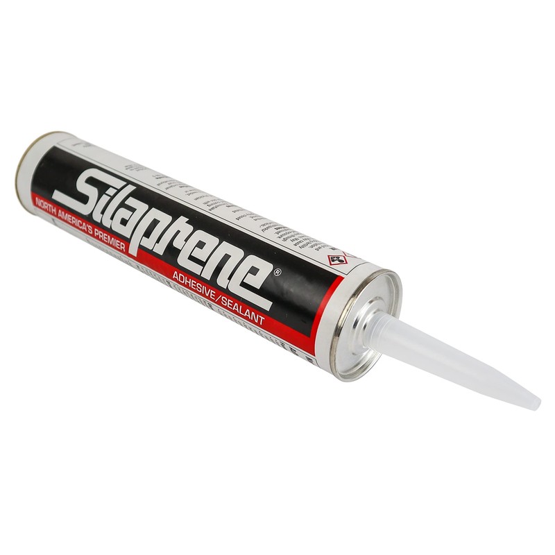 Silaprene - North America's Premiere Silicone-Free Adhesive and Sealant -