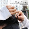 Winter Windproof Cycling Headgear Outdoor Breathable Warm Full Face Hat