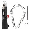 Automatic Chain Gun with Adjustable Screw Length and Depth, Drill