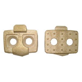 MKS US-A CliplessCleats for Urban Step-In