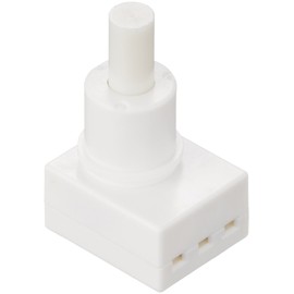 ALPS Push Switch, 0.18 inch (4.5 mm) Stroke Push Type SPED2 Series [SPED210203] Pack of 3