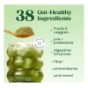 Bloom Mezlca De Verduras 145 Grs Sfn Fresa Kiwi