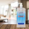 Latalia Latalia Hand Sanitizer - Pack of 3 Travel Hand