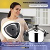 CHEFZOCO Traditional Magefesa Adjustable Triangular Handle for Pressure Cookers -