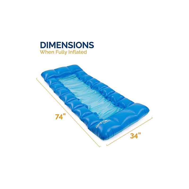 SwimWays Comfort Cloud
