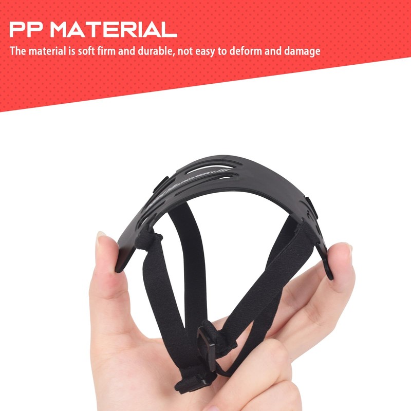 EOU Archery Arm Guards Youth Forearm Guard Wrist Protection Adjustable