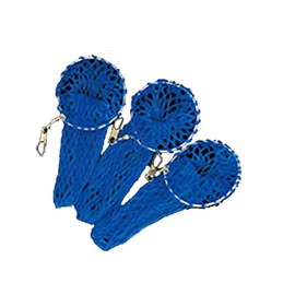 Marushin Fishing Gear, Ring Net Tokashi, 3 Pieces, S