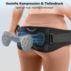 SueStar ISG Belt with 3D Compression Padding - Ortho Belt