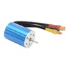 4500KV Brushless Motor 4 Pole Strong Torsion Stable Output Motor