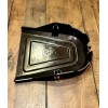 For Toro, For Exmark NEW Genuine TORO Belt Cover 50"/54"