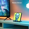Divoom Pixoo-Max Pixel Display, APP Cellphone Control Display with 32