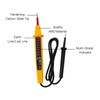 Electric AC/DC Voltmeter Ammeter Circuit Voltage Detector Pen Tester 6-380V