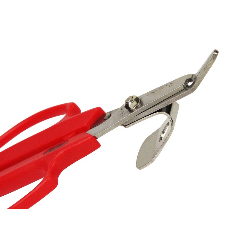 Senkichi SGJ-11 Weed Countermeasure Root Grass Remover with Levers