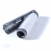 One-touch perm roll set bangs perm self-perm perm rod hair