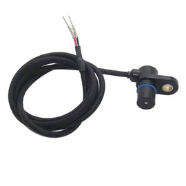 Amrxuts 32798-00B Crank Crankshaft Position Sensor for Har-Ley-David-Son Touring & Dyna 2000-2003 FLHT FLHR FXD Wide Glide 32798-00A, 32798-00, 3279800B, 3279800A, 327980