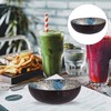 PRETYZOOM 2pcscandy Bowl Key Decorative Dish Potpourri Bowls for Home