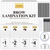 Vivandra Brow Lamination Kit 5 PACK Sachets – At Home