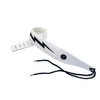 YUEKO Cool Lightning Pattern Flame Guitar Strap for Electric Guitar