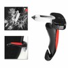 Unbranded 5 in 1 Car Safety Door Handle Non-Slip Assist