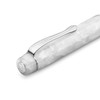 Kaweco ART SPORT Fountain Pen Mineral White - Exclusive Acrylic