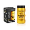 Totex Hair Styling Texturising Powder Wax - Volumizing Thickening Dust