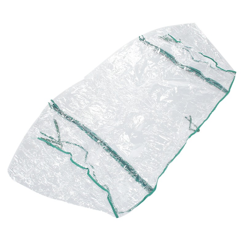 Greenhouse Cover PVC Rain Proof Thermal Insulation Greenhouse Film for