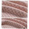 TOVINANNA 1pc Fast Drying Shower Cap Ultra Absorbent Hair Drying