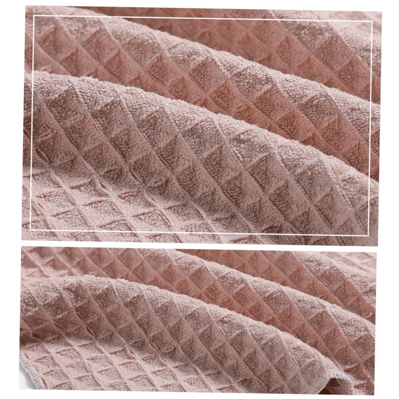 TOVINANNA 1pc Fast Drying Shower Cap Ultra Absorbent Hair Drying