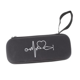 Mobestech Medical Kit Case Large Carrying Bag Waterproof Nursing Kit for Nurses Students