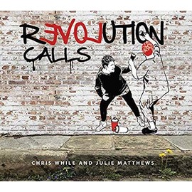 Revolution Calls