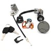 50cc Ignition Switch Key Sets Fits for Gy6 49cc 50cc