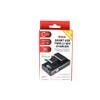Inca INCD-SD018 Smart USB Twin Charger for Nikon EN-EL15 Compatible