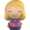 Funko Dorbz Animation: Rick and Morty Froopyland Beth Collectible Figure,