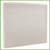 ECOGARD XC11831 Premium Cabin Air Filter Fits Hyundai Palisade 2020