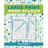 Large Print Word Search Volume 2 (Volume 2)