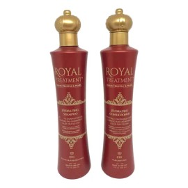 Shampoo Y Acondicionador Royal Treatment 355                                                                                                          