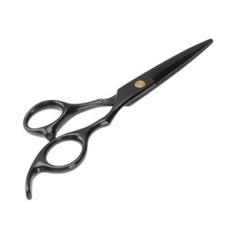 Ipetboom Hair Dresser Scissors Barber Scissor Hairdressing Tools Gromming Scissors 6.0 Inches Professional Hair Scissor