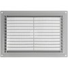 10'' x 7'' Inch / 250 x 170 mm Plastic