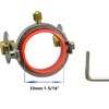 RIVERWELD P-80 Plasma Cutter Roller Guide Wheel Spacer Circle Compass