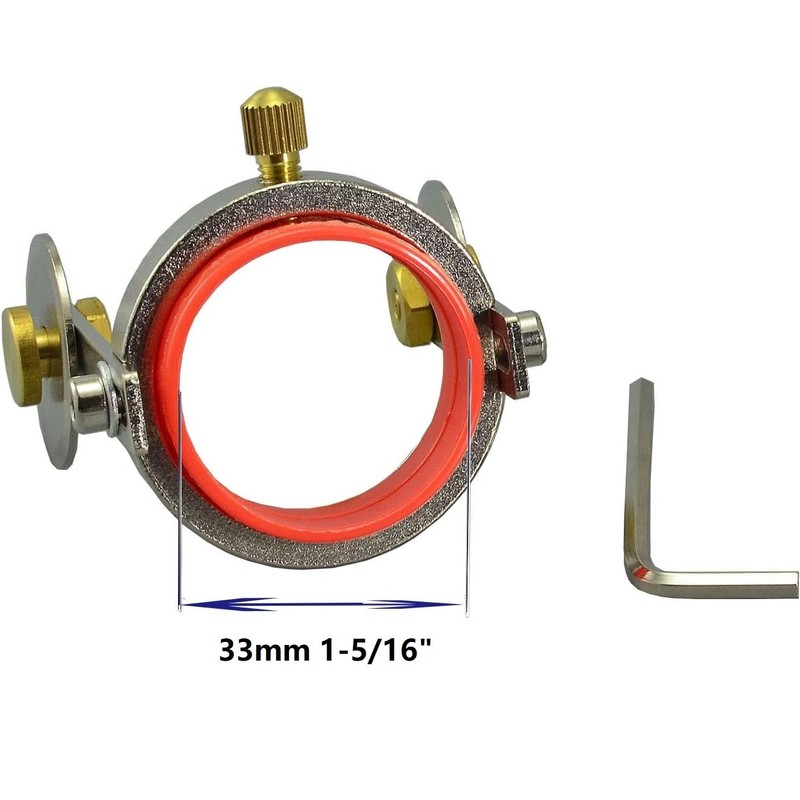 RIVERWELD P-80 Plasma Cutter Roller Guide Wheel Spacer Circle Compass