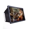 Unbranded Folding Mobile Cell Phone Screen Magnifier 3D HD Screen