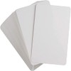 Juvale Shiny Blank Flash Cards - DIY Flash Card Kit