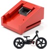 Zelvoro Battery Adapter for Stacyc 12" and 16" Fit for