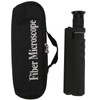Handheld Fiber Optical Microscope End Face Detector Magnifying Glass Diagnostic