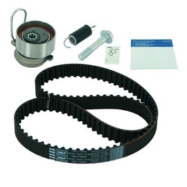 SKF VKMA93615 Timing Belt Kit, Asian Applications
