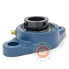 Hi-Sun SAFL205-16G Flange Mount Brng, 1in dia, 42.9Hx68Wx95L