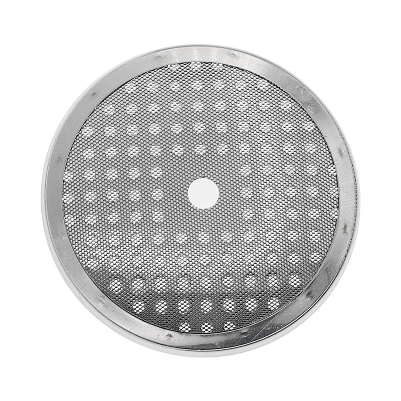 MacMaxe Group Head Kit for Rancilio Silvia – Replacement Group