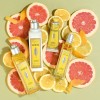 Champú L Occitane Brillo Y Ligereza Aroma Almendra Cítricos