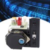Laser Head Lens Tantalum Capacitor Optical PickUp KSS210A for Radio