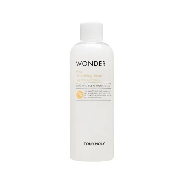 Tonymoly - Tónico De Arroz Wonder Tipo de piel Seca,
